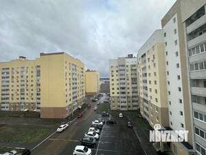 2-к квартира, вторичка, 53м2, 6/10 этаж