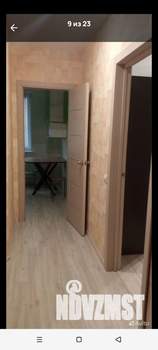 1-к квартира, вторичка, 34м2, 4/10 этаж