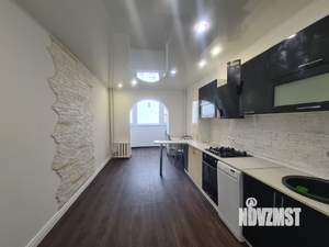 2-к квартира, вторичка, 66м2, 6/10 этаж