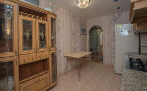 3-к квартира, вторичка, 70м2, 6/10 этаж