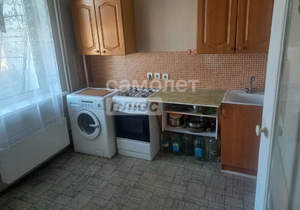 1-к квартира, вторичка, 37м2, 9/10 этаж