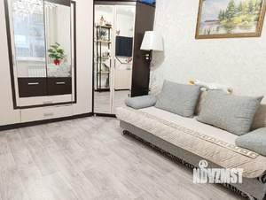 1-к квартира, вторичка, 29м2, 3/11 этаж