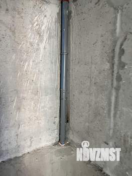 1-к квартира, вторичка, 44м2, 4/19 этаж