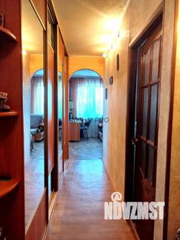 3-к квартира, вторичка, 57м2, 6/9 этаж