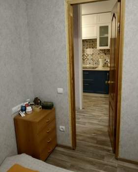 2-к квартира, вторичка, 42м2, 7/14 этаж