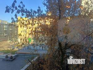 3-к квартира, вторичка, 61м2, 4/12 этаж