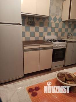 3-к квартира, вторичка, 53м2, 4/9 этаж