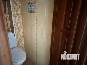 2-к квартира, вторичка, 53м2, 8/9 этаж