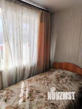 2-к квартира, вторичка, 42м2, 4/5 этаж