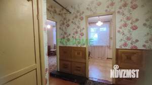 2-к квартира, вторичка, 52м2, 6/9 этаж