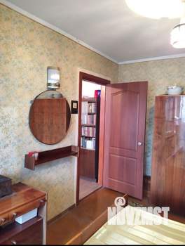 3-к квартира, вторичка, 57м2, 4/9 этаж