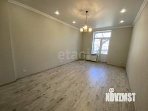 4-к квартира, вторичка, 100м2, 4/5 этаж