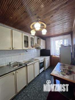4-к квартира, вторичка, 77м2, 9/9 этаж