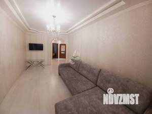 3-к квартира, вторичка, 83м2, 3/10 этаж
