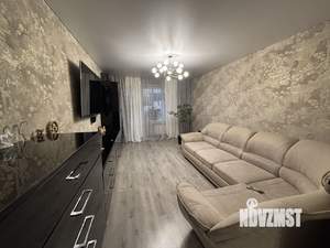 2-к квартира, вторичка, 60м2, 6/10 этаж