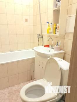 2-к квартира, вторичка, 42м2, 2/4 этаж