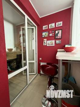 2-к квартира, вторичка, 62м2, 8/19 этаж