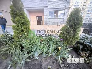 2-к квартира, вторичка, 60м2, 4/10 этаж