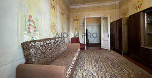 2-к квартира, вторичка, 60м2, 2/4 этаж