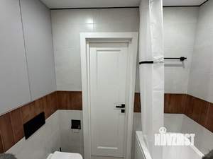 1-к квартира, вторичка, 38м2, 13/16 этаж