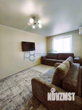 1-к квартира, вторичка, 30м2, 9/10 этаж