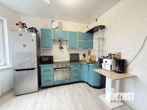 1-к квартира, вторичка, 45м2, 9/25 этаж