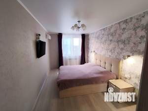 2-к квартира, вторичка, 62м2, 15/16 этаж