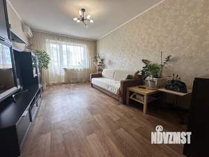 2-к квартира, вторичка, 60м2, 9/10 этаж