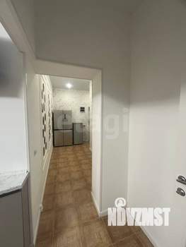 1-к квартира, вторичка, 51м2, 5/8 этаж