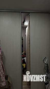 1-к квартира, вторичка, 49м2, 6/9 этаж