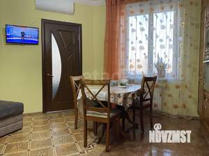 3-к квартира, вторичка, 138м2, 11/11 этаж