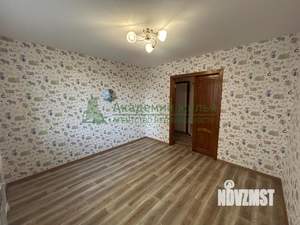 2-к квартира, вторичка, 48м2, 1/10 этаж