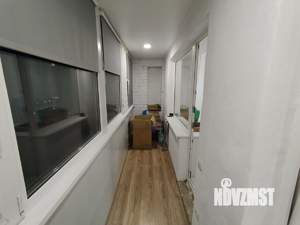 1-к квартира, вторичка, 38м2, 8/9 этаж