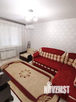 1-к квартира, вторичка, 22м2, 1/9 этаж