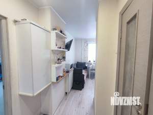 1-к квартира, вторичка, 38м2, 6/9 этаж