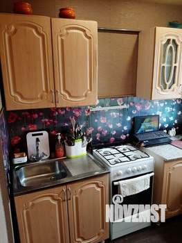 1-к квартира, вторичка, 34м2, 9/9 этаж