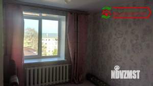 2-к квартира, вторичка, 53м2, 5/5 этаж