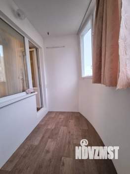 1-к квартира, вторичка, 40м2, 7/10 этаж