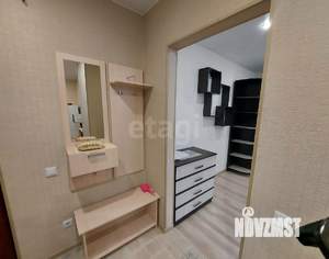 1-к квартира, вторичка, 37м2, 2/10 этаж