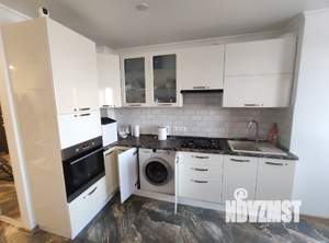 Студия квартира, вторичка, 43м2, 4/12 этаж