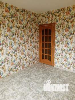 3-к квартира, вторичка, 64м2, 9/10 этаж