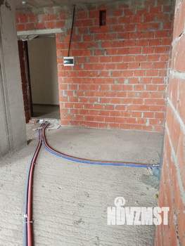 1-к квартира, вторичка, 42м2, 14/27 этаж