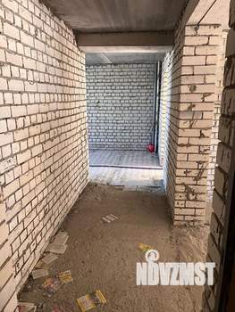 3-к квартира, вторичка, 83м2, 12/16 этаж