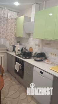 3-к квартира, вторичка, 60м2, 1/9 этаж