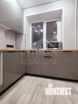 3-к квартира, вторичка, 53м2, 2/9 этаж