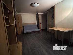 2-к квартира, вторичка, 44м2, 3/5 этаж