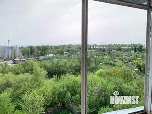 3-к квартира, вторичка, 63м2, 9/10 этаж