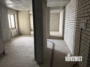 2-к квартира, вторичка, 66м2, 20/25 этаж