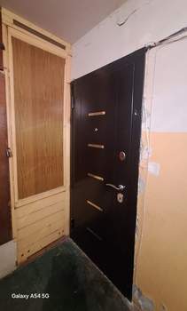 3-к квартира, вторичка, 59м2, 2/9 этаж