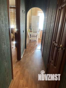 3-к квартира, вторичка, 67м2, 6/9 этаж